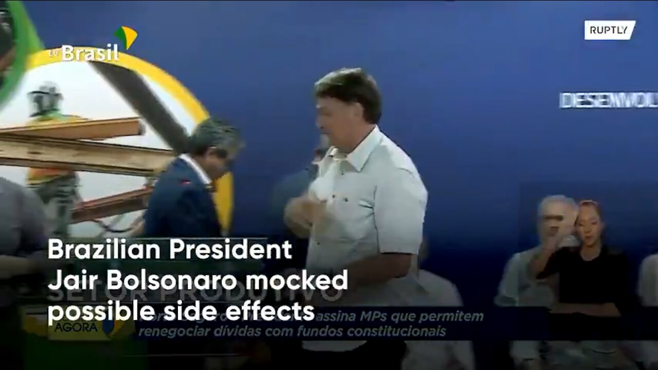 Bolsonaro