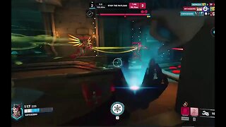 Overwatch