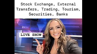 Iraqi Dinar News GOING LIVE, Stock Exchange, External Transfers, Trading, Tourism, Securities, Banks