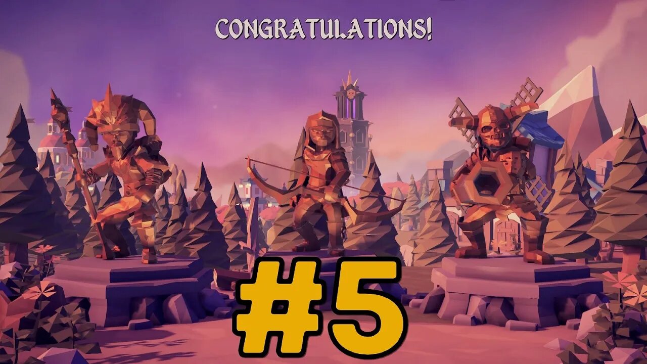 OH MY GOD WHERES THIS DAMN WHALE - For The King #5