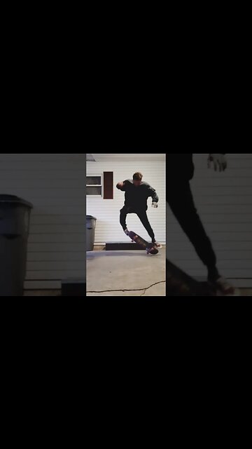 Evening session #skateboarding #shortsvideo