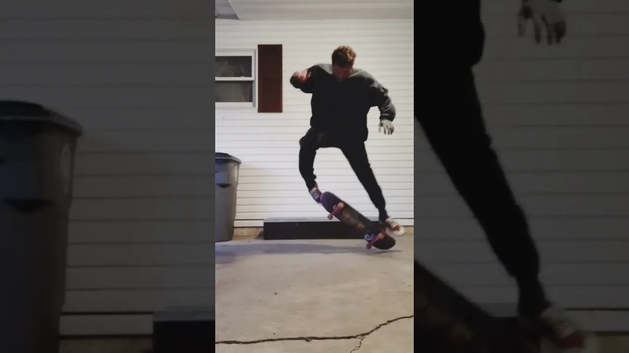Evening session #skateboarding #shortsvideo