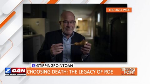 Tipping Point - Choosing Death: The Legacy of Roe