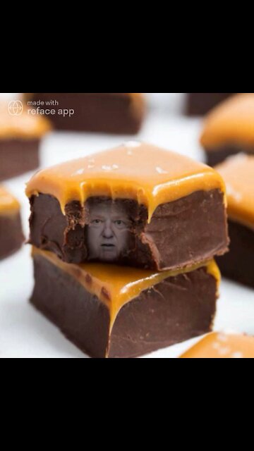 The Ultimate Donald Trump Fudge Meme!