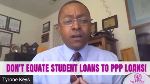 Student Loan forgiveness? Who Really Pays???