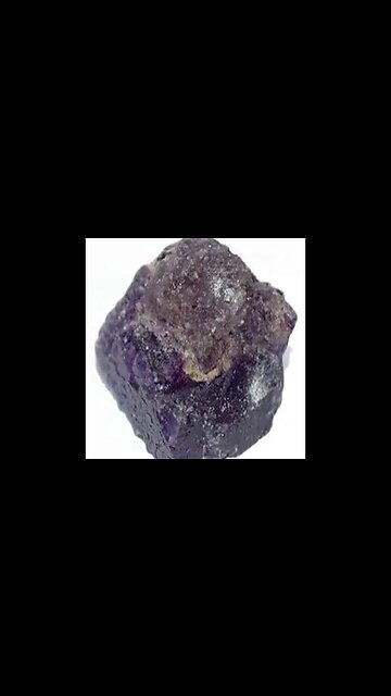 FLUORITE