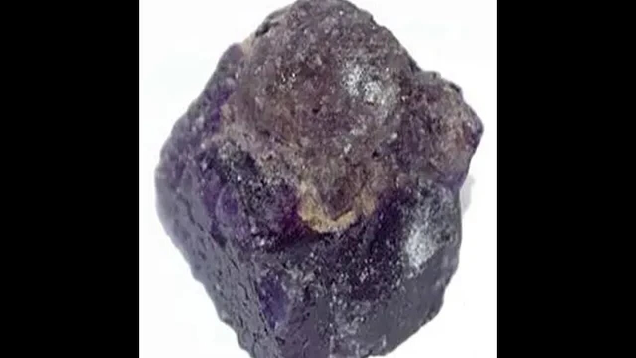 FLUORITE