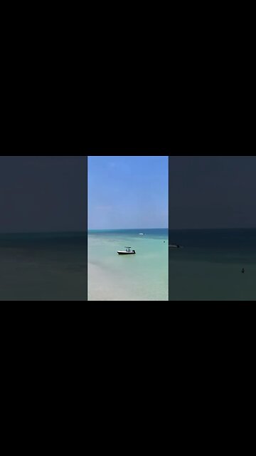 White You Just Might | How To Navigate the Ocean By Boat #shorts