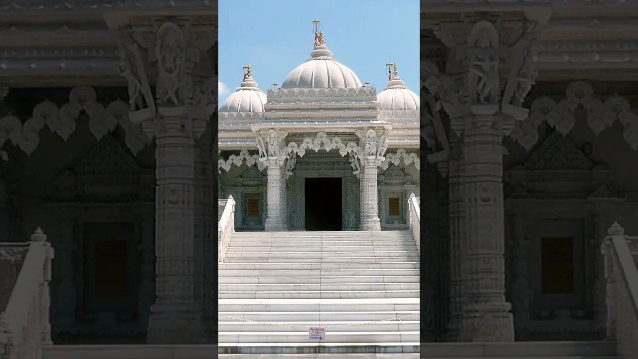 भारत के प्रमुख मंदिर#rudra #sawami #thousandpillartemple #shorts #tourism #delhi #incredibleworld