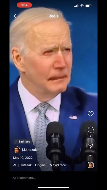 Joe talks the Economy