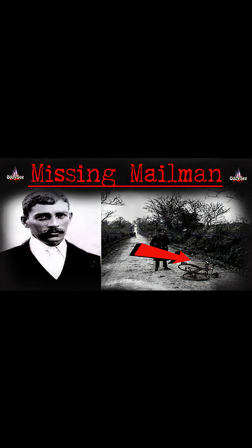 The Vanishing of Larry Griffin