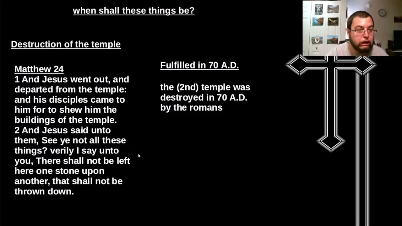 which is true? pre-trib rapture or mid-trib rapture?