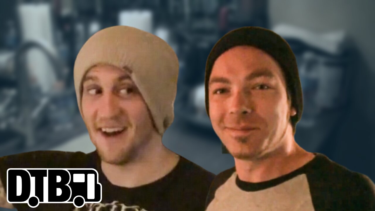 Bullet For My Valentine - BUS INVADERS (Revisited) Ep. 166