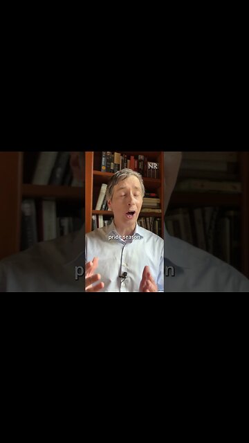 Rachel Levine Declares SUMMER of Pride!