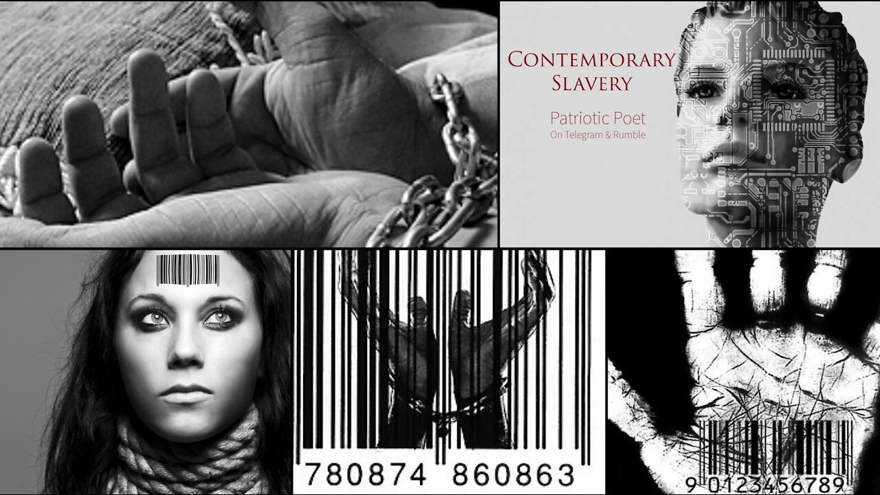 Contemporary Slavery