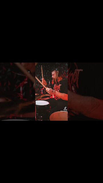 Psychosocial | Slipknot - Drum Cover