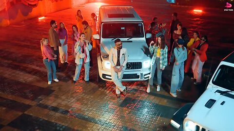 LIKE ME : Baani Sandhu | Amrit Maan | Desi Crew | New Punjabi Songs 2024 | Latest Punjabi Songs 2024