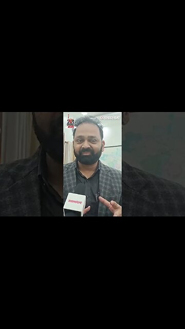 #Shorts : क्रिकेटनामा | क्रिकेटनामा @ नागपूर | क्रिकेटनामा २०२३ | Cricketnama at Nagpur