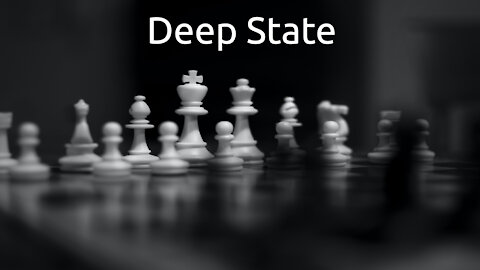 Qu'est-ce que l'état profond, aussi appelé Deep State ?