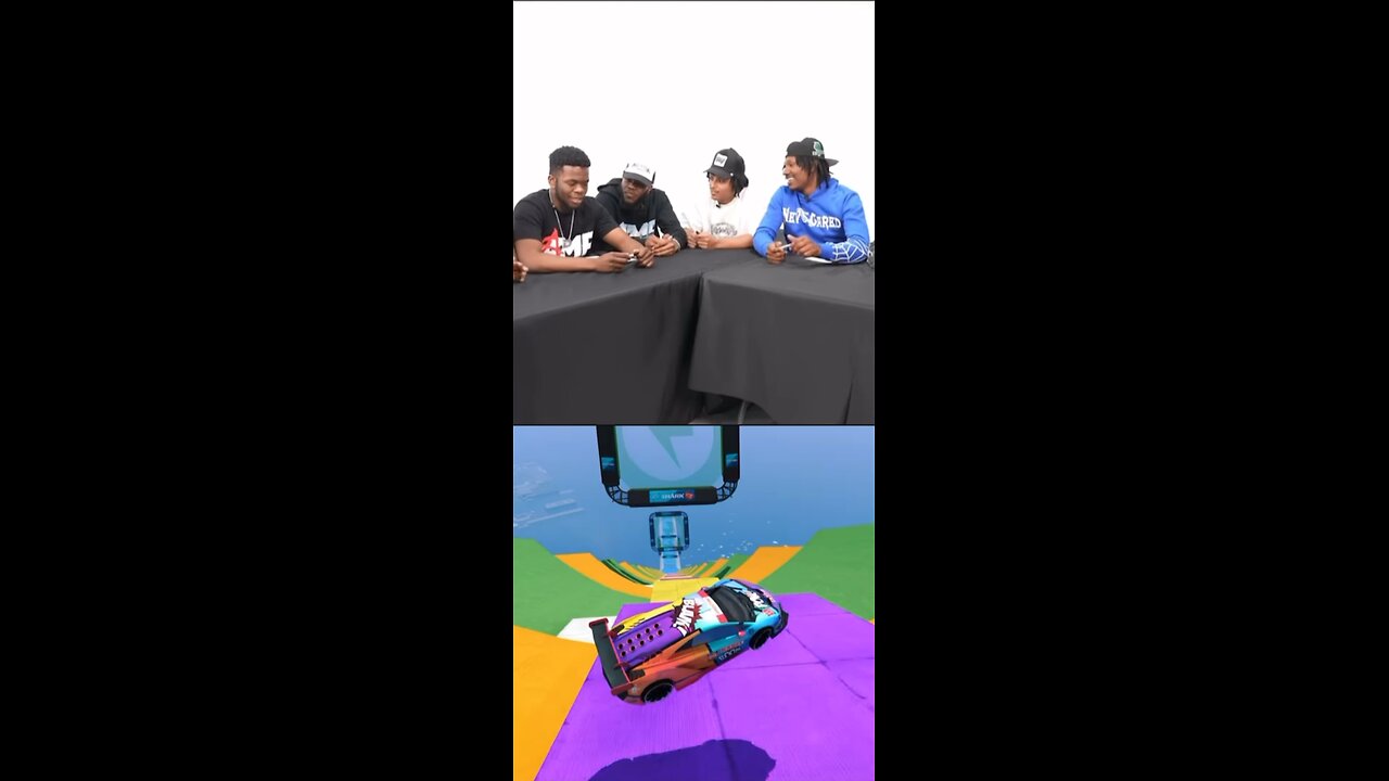 Guess the BBL😂