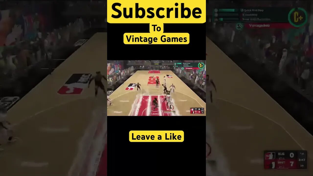 How to be a big man #nbafinals #2kpark #kawhi #2kcommunity #nba2kmemes #lockercodes #nba2knews #2ktv