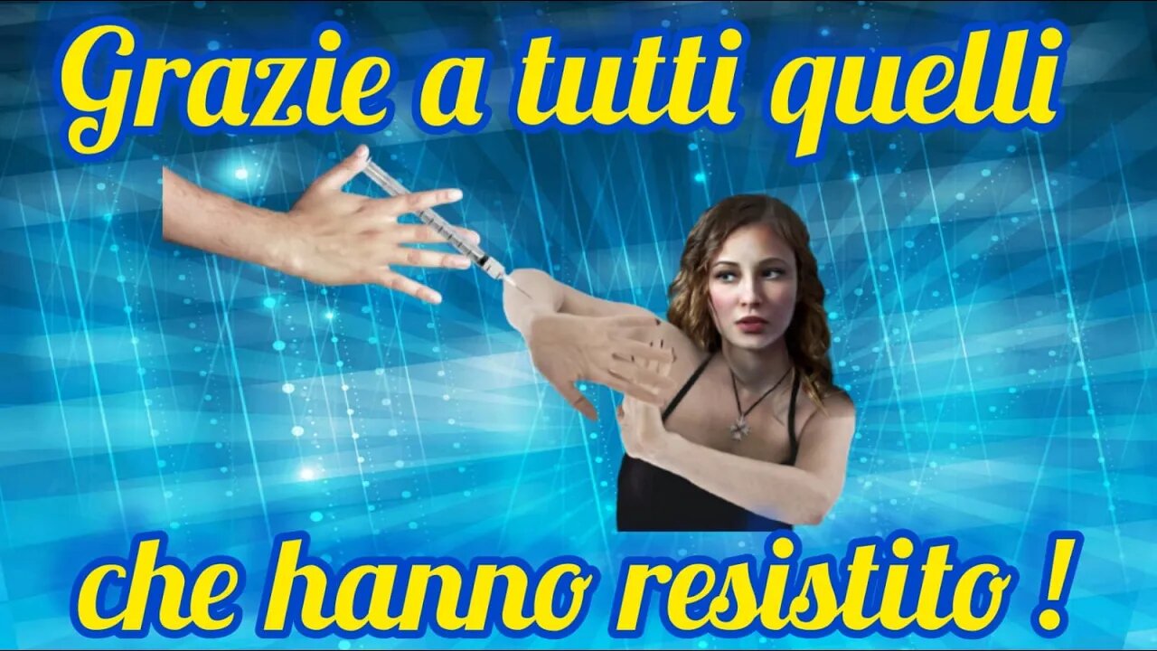 Green pass : Il contentino del governo !