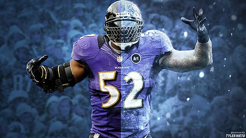 Ray Lewis vs Chad Johnson (Ochocinco)
