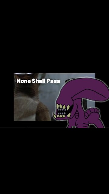 Broforce - Running Into the Black Knight!