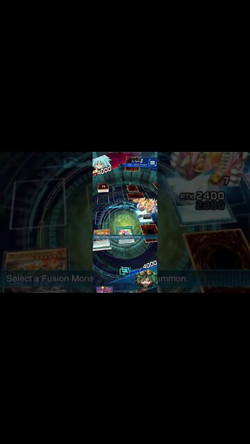 Yu-Gi-Oh! Duel Links - The Spell Card Metalfoes Fusion!