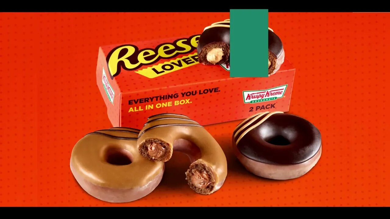 Top 15 Reese's Products You Didn't Know Exists
