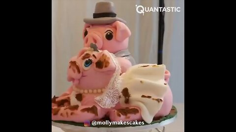 These Cake Artists Are At Another Level