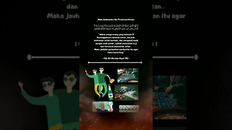 No Miras No Judi❎ #alquran #islam #trending