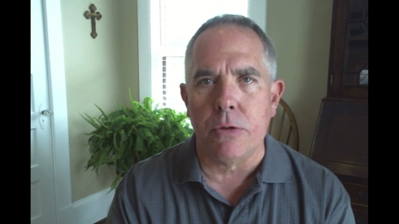 May 10, 2021: Vicar Of Suckers
