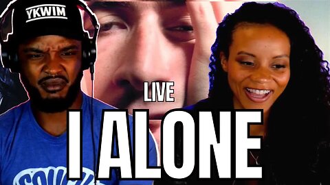 🎵 ​Live - I Alone REACTION