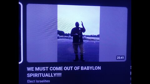 HEBREW ISRAELITE MEN ARE THE TRUE HEROES THAT ARE EXPOSING EVIL PEOPLE AND SEEKING RIGHTEOUSNESS!!!