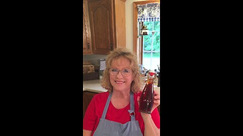 How to make Vanilla
