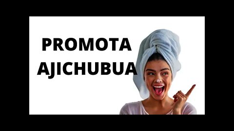 Promota huyu maarufu ajichubua mwili mzima ili aonekane Mzungu..