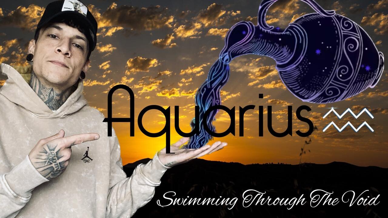 Aquarius - SET YOUR SIGHTS HIGH AQUARIUS, DREAM BIGGER.. THIS IS MAJOR!!