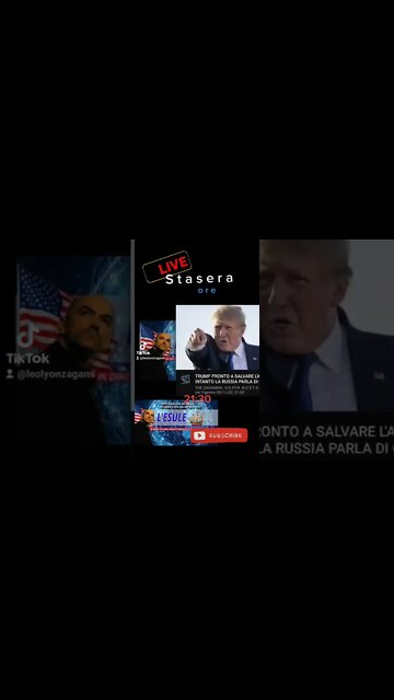 #Spot #LesuleNews #DirettaDiStasera