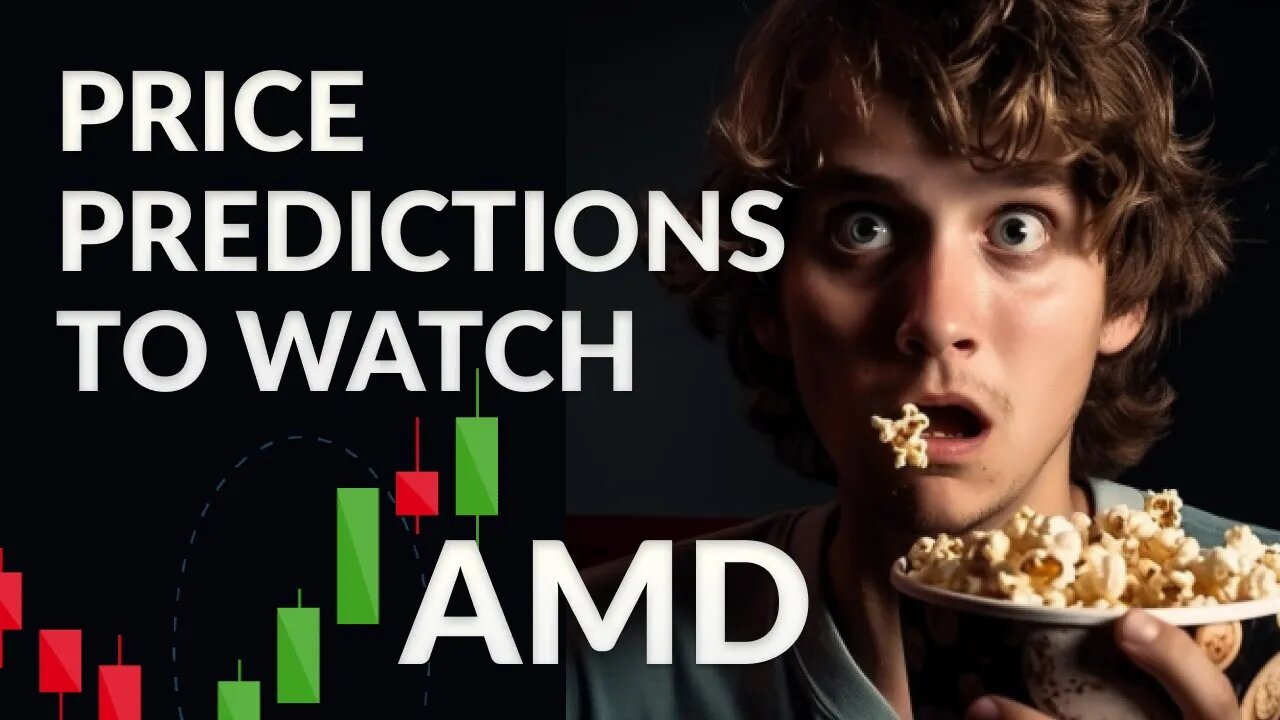 AMD Price Predictions - Advanced Micro Devices Stock Analysis for Friday, March 24th 2023