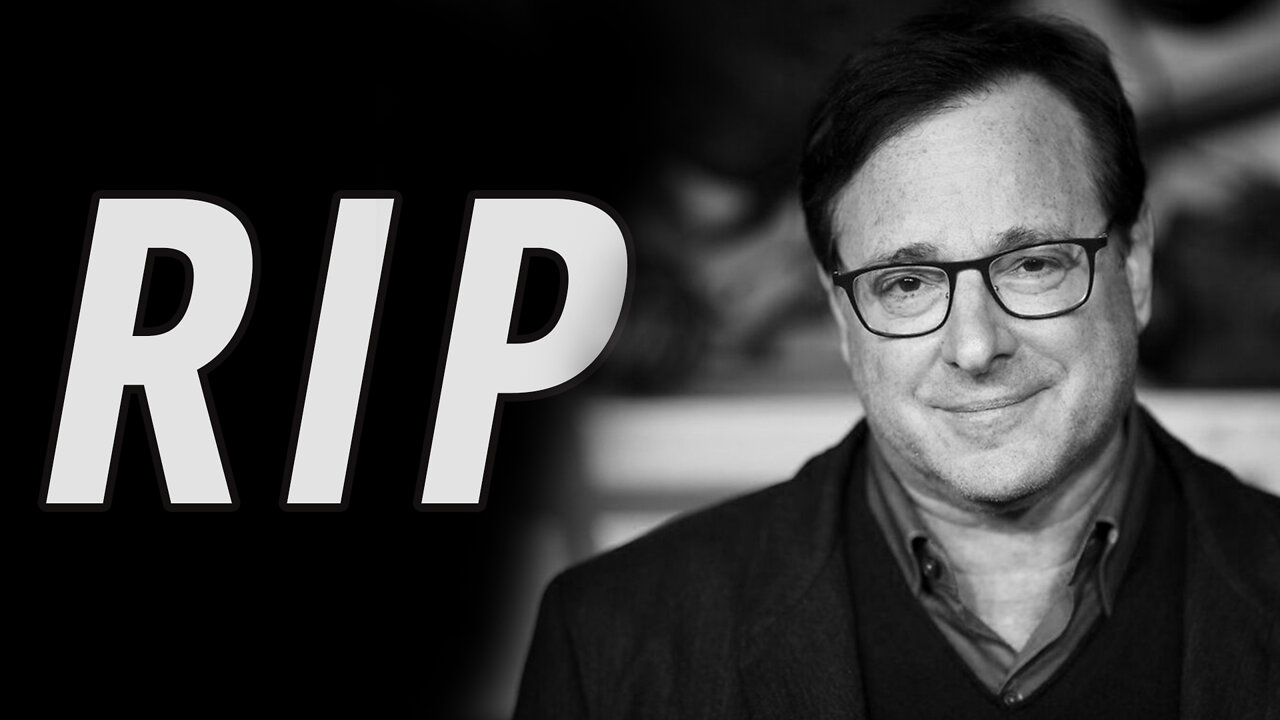 Bob Saget's Cause of Death Revealed | Autopsy results | Head trauma