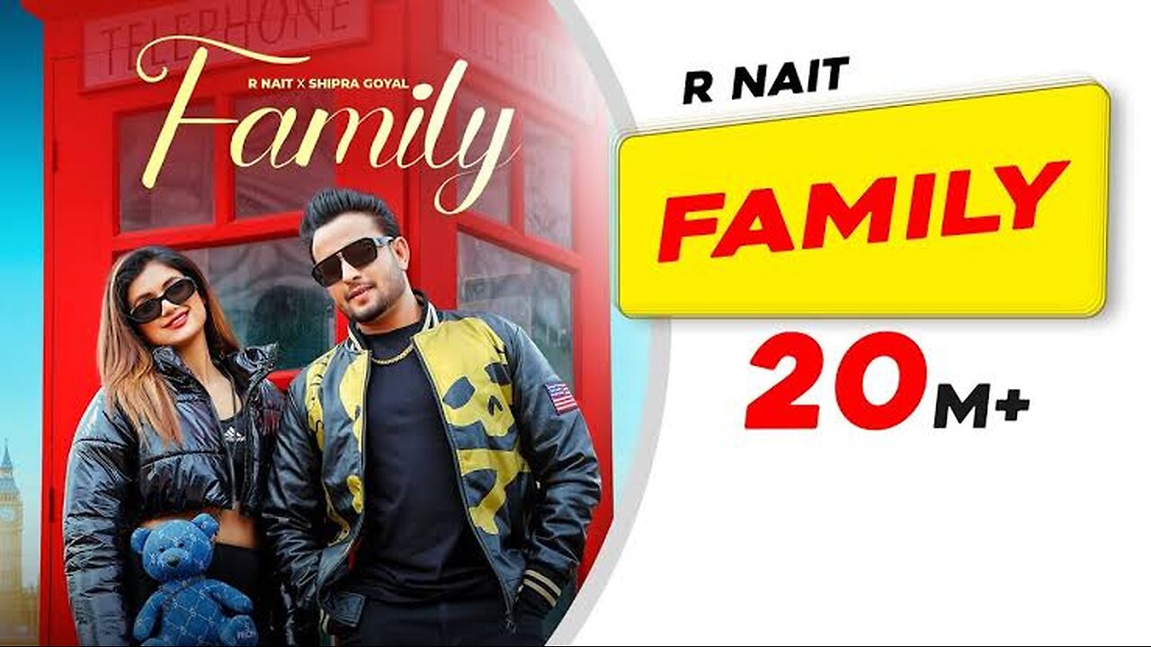 Family___R_Nait___Shipra_Goyal___The_Boss___Latest_Punjabi_Songs_2023___New_Punjabi_Song_2023