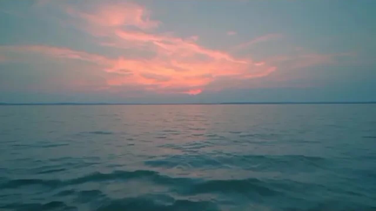 Ocean Wave Sound