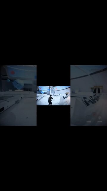 How to Only Aim for Headshots with Finn in Star Wars Battlefront II - DunamisOphis