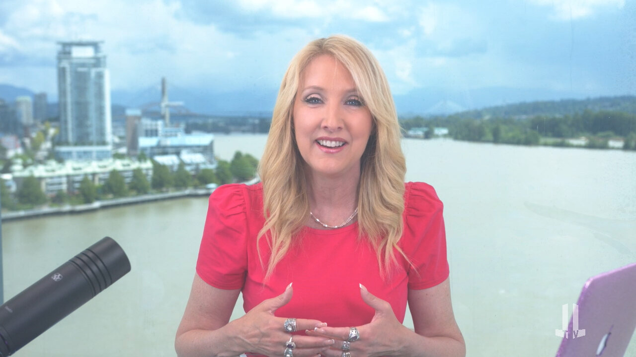 Live coverage of the Saskatoon Freedom Rally