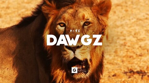 GRILLABEATS - "DAWGZ"