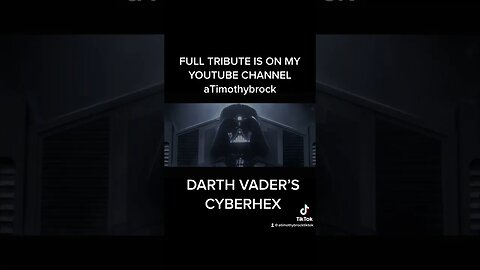 #darthvader #anakinskywalker #starwarsedit