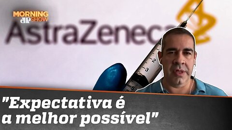 A VACINA DE OXFORD É CONFIÁVEL