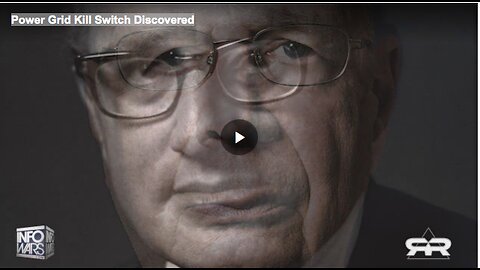 Power Grid Kill Switch Discovered