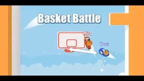 Basket Battle - Jogo do Android